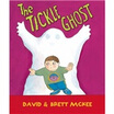 

The Tickle Ghost