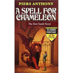 

A Spell for Chameleon