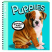 

Soft Shapes Photo Books Puppies