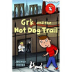Grkthe Hot Dog Trail huismerk kopen in de aanbieding Grkthe Hot Dog Trail huismerk kopen in de aanbieding