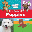

Baby Einstein First Book of Puppies