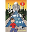

Grk Smells a Rat