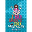 

I So Dont Do Mysteries