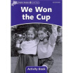 

Dolphin Readers Level 4 We Won the Cup Activity Book