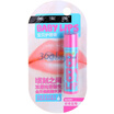 

Maybelline MAYBELLINE Baobei lip balm - sweet blueberry 4g card loaded ordinary loaded random moist moisturizing colorless