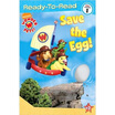 

Save the Egg