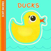 

Soft Shapes Ducks