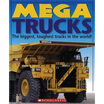 

Mega Trucks