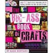 The Big Ass Book Of Crafts huismerk kopen in de aanbieding