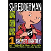 

Secret Identity