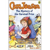 

Cam Jansen The Mystery of the Carnival Prize 9