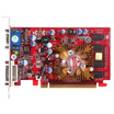 HASEE GeForce G100 GS5 Quadroc 400800 512M64 bit DDR2 PCI-E graphics card