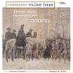 

Remember Valley Forge