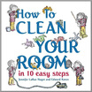 

How to Clean Your Room in 10 Easy Steps