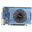 GIGABYTE GT220 GV-N220OC-1GI Edition 7201600 1024M128bit DDR3 PCI-E Graphics Card