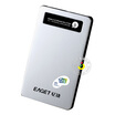 

Eaget 80G thickness is only 98mm One-click backup Special clearance