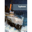

Dominoes Second Edition Level 2 Typhoon BookCD