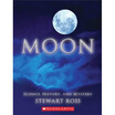

Moon Science History&Mystery