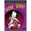 

The Gecko&Sticky Sinister Substitute