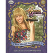 

Hannah Montana The Movie Storybook