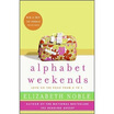 

Alphabet Weekends Love on the Road from A to Z