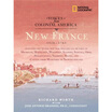 

New France 1534-1763