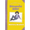 

First Modern Classics - Dimanche Diller