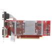 

Colorful 3450-GD2 CF Gold Edition HM512M N28 600800 128M64bit DDR2 PCI-E Graphics Card