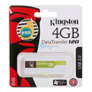 

Kingston DT120 4G USB Flash Drive DataTraveler 120