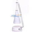 

Cooskin SD-306W USB Touch Desk Lamp Speaker White