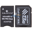 

Escun TF to MS PRO Duo Adapter