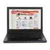 DELL 1220 121 Laptop T6670 2G 250G DVD Burner Black