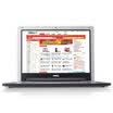 Dell DELL mini 12 121 pulgadas laptop ATOM Z530 1G 80G cámara Bluetooth inalámbrica preinstalada XPH rosa