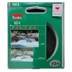 

KenKo Stepless Variable NDX Light Reduction Lens - 82mm