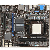 

MSI 880GMA-E35 Motherboard AMD 880GAM3