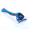 

Comfort to defend the 3 razor including 2 heads