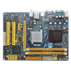 

Jetway line series I31GM4 motherboard Intel G31LGA 775