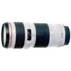 Canon Canon EF 70-200mm f 4L USM telephoto zoom lens