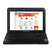 

Tsinghua Tongfang S5 101 inch laptop N270 1G 160G