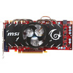 MSI N250GTS-2D Extreme Edition 512M 7382200 512M256bit DDR3 PCI-E Graphics Card