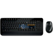 

Microsoft Microsoft 2000 wireless mouse&keyboard suit blue shadow