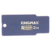 

KINGMAX U disk 2GB blue