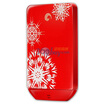 

Seagate Core 500GB 25-inch USB30 HDD STAA500311 Snowflake Red Limited Edition