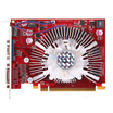 Unika UNIKA Fire Whirlwind HD4670 Maverick version V 6501600 512M128-bit DDR3 PCI-E graphics card