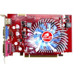 Colorful radium wind 4650-GD4 CF Gold Edition 256M M08 6001800 256M128bit DDR4 PCI-E graphics card