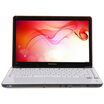 

Lenovo IdeaPad Y450A-TFO 140-Inch Laptop T4300 2G 320G 512M Single DVD Engraving Bluetooth Camera White