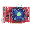 MAXSUN MS 9600GSO HD-TC512M 5501800 128M128bit DDR3 PCI-E Graphics Card