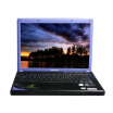 

Lenovo L3000 G430A Extreme Motion 141-inch widescreen laptop T4200 1G RAM 250 256M alone