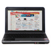 

Violet Optoelectronics NL510 102 inch Laptop VIA VIA C7- 1G 160G 80211bgn Camera D0S Blue