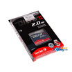 

SanDisk Ultra II High Speed ​​CF Card 2G